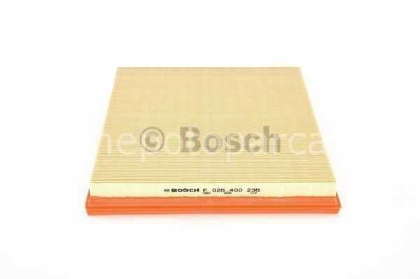 BMW 740 i 11.2008 - 06.2012 BOSCH HAVA FİLTRESİ