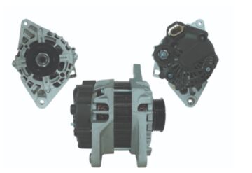 ALT8935 ALTERNATÖR VALEO 12V  90A HYUNDAI 130/KIA  2374062