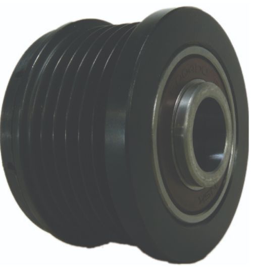 AKR265 RULMANLI KASNAK CONNECT/FOCUS VISTEON