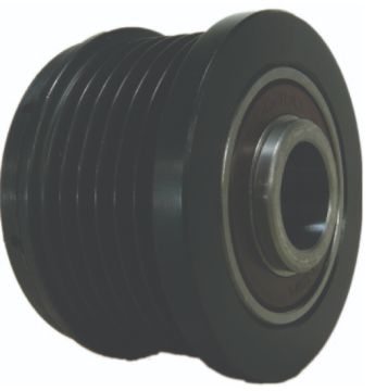 AKR265 RULMANLI KASNAK CONNECT/FOCUS VISTEON