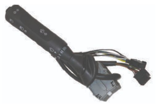 SS905 SİNYAL KOLU MB.KAMYON 2638-2644-3538  SENSEN