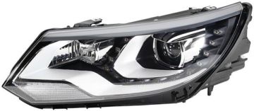 HELLA-1ZS010748321  ANA FAR SAG VW TIGUAN (5N_)  5N1941754
