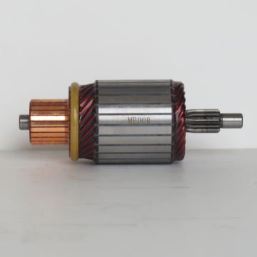 MEDOR IM 3093A  MARŞ KOLLEKTÖRÜ 12V DOBLO KANGOO 1.9 FIAT RENAULT DCI HYUNDAI ACCENT 1.5 CRDI 4 SİLİNDİR