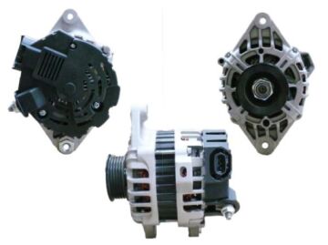 ALT8936 ALTERNATÖR VALEO 12V  70A HUNDAI I10/I20 1    2374063