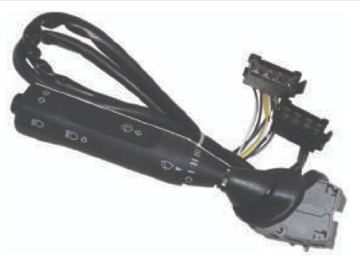SS910 SİNYAL KOLU MB0304 YM/0403 EM SENSEN