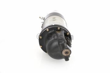 Marş  Motoru KHD A-Serie; BA-Serie; BF 12-Serie; BF 16-Serie; F 12-Serie KHD J1R24X10H7623; KHD 1