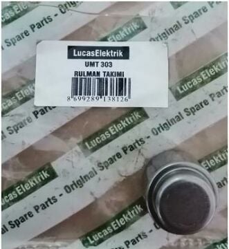 UMT303  RULMAN IGNELI YENI MODEL UZUN (C/D SE RISI)
