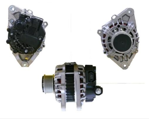 ALT8940 ALTERNATÖR VALEO 12V  90A HYUNDAI H1    2374064