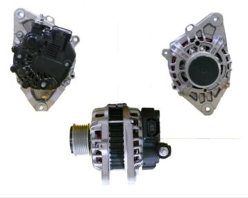 ALT8940 ALTERNATÖR VALEO 12V  90A HYUNDAI H1    2374064