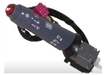 SS915 SİNYAL KOLU MB.ACTROS/0403 YM  SENSEN
