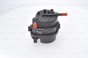PEUGEOT 307 1.4 HDi (10.2001 - 05.2005) BOSCH Filtre Seti filitre