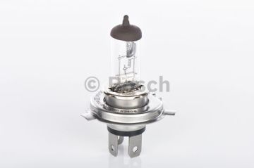 Ampul - Trucklight - 24 V - H4 - 75/70 W - P43tH42 P43t AMPÜL 64196