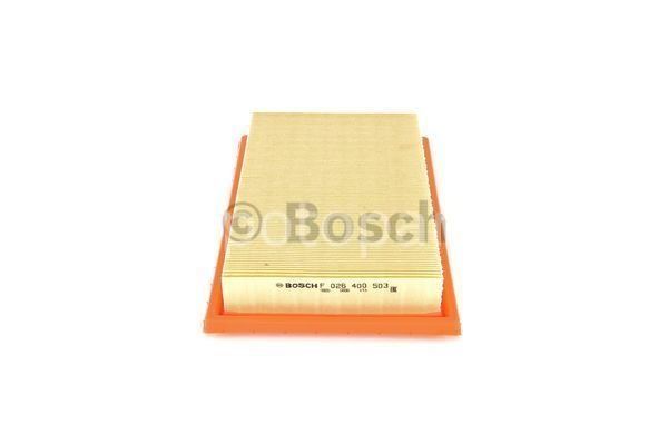 MERCEDES-BENZ C 250 03.2014 - 01.2018 BOSCH HAVA FİLTRESİ