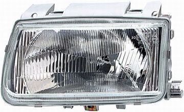 ANA FAR SAG VW POLO(6N1) 50 1.0 45 1.0 55 1.3 55 1.4 60 1.4 100 1.4 16V 75 1.6 120 1.6 16V GTI 1.7 SDI 60 1.7 SDI 64 1.9 D 64 1.9 SDI PANELVAN/VAN (6NF) 1.7 SDI 1.9 D 1.9 SDI  6N1941016 6N19410018