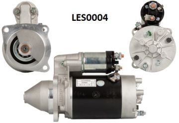 LES0004  MARS MOTORU M113/12V/2.1KW/10DIS MF  4000,5000 FORKLIFAVELING BARFORD -BALKANKAR-BARBER GREENE -MATBRO..