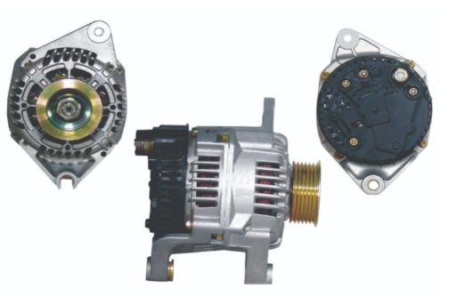 ALT890 ALTERNATÖR VALEO 12V 85A PARTNER-BERLİNGO     2374065