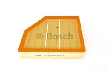 BOSCH_1457433101 Hava Filtresi BMW 6-Serie; 5-Serie BMW 13717521023 filitre