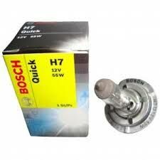 BOSCH_1987302863 Ampul - Eco Truck - 24V -H7-70W-PX26d 1987302471 64215 48728