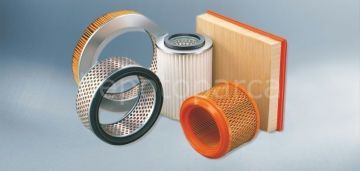 VOLVO V50 D4 08.2010 - 12.2012 BOSCH HAVA FİLTRESİ