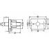 SALTER KAPI KONTAGI AUDI VW VOLVO MERCEDES-BENZ MAN FORD DAF CASE IH CLAAS FAUN HAKO HYMER JOHN DEERE KRONE LIEBHERR SISU  4137805A KDWHL09323