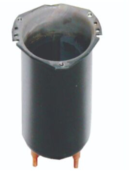 VYC245 GÖVDELİ YASTIK VALEO PARTNER 206/306/406