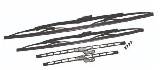 RB2810 SİLECEK SÜPÜRGE TK.500+450MM TOYOTA CORLLA   AYAKL
