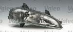 85635 FAR+SİNYAL(E) (H1+H1) (SOL) OPEL TIGRA 10/94> 1216523 90511129