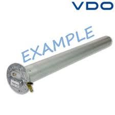 Boru Şamadır 224011000800G