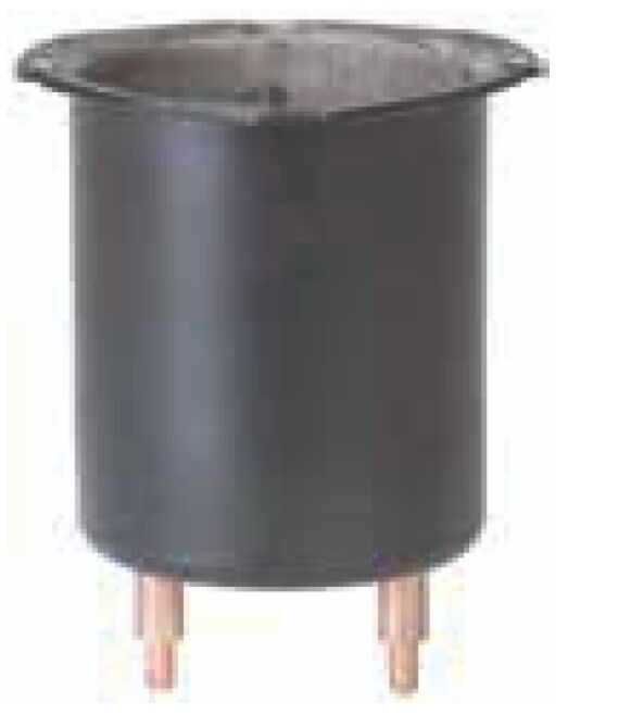 VYC248 GÖVDELİ YASTIK VALEO TERS DONÜŞ FAVOR(STR30 5 IN)