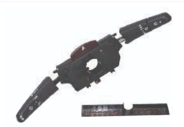 SS930 SİNYAL KOLU MB.VİTO   SENSEN
