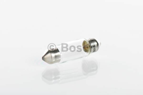 Ampul - Pure Light - 12 V - C5W - 5 W - SV8,5-8C5W SV8,5-8 Seffaf Tekli Paket