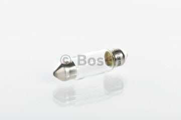 Ampul - Pure Light - 12 V - C5W - 5 W - SV8,5-8C5W SV8,5-8 Seffaf Tekli Paket
