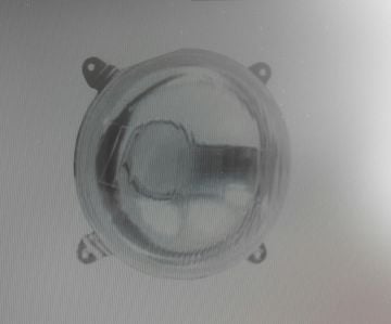 MF 240 FAR REFLEKTÖRÜ MASSEY FERGUSON