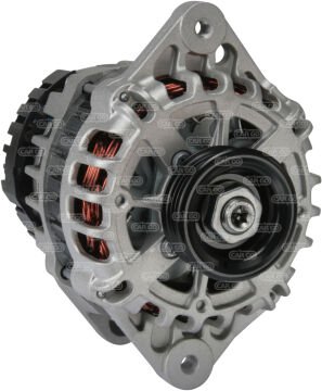 F032115366 Alternatör Chevrolet Aveo 1.2 F12S3 KL1 S 01-03-2005 -,Chevrolet Aveo 1.2 B12D1 KL1S 01-04-2008 -,Chevrolet Aveo 1.2 LQ5 KL1S 01-03-2005 -,Chevrolet Aveo 1.2 LMU KL1S 01-04-2008 -,Daewoo Kalos 1.2 F12S3 KLAS 01-04-2003 - S3 KLAS 01-04-2003 -