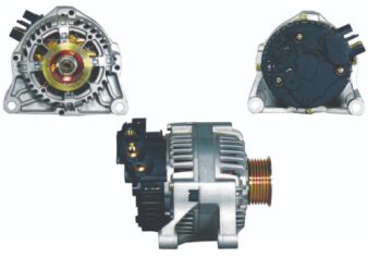 ALT868 ALTERNATÖR VALEO 12V 70A PARTNER     2374069