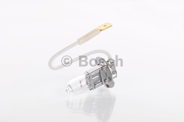 Ampul - Pure Light - 12 V - H3 - 55 W - PK22sH312  PK22s Seffaf Tekli Paket