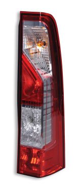 MARS 611231 RENAULT MASTER STOP LAMBASI SOL
