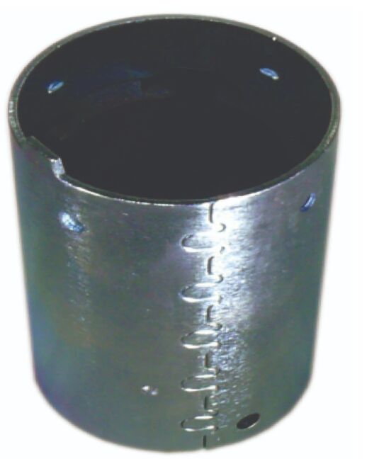 VYC320 GÖVDELİ YASTIK VALEO D6GS VW./SEAT TERS DÖN 05->