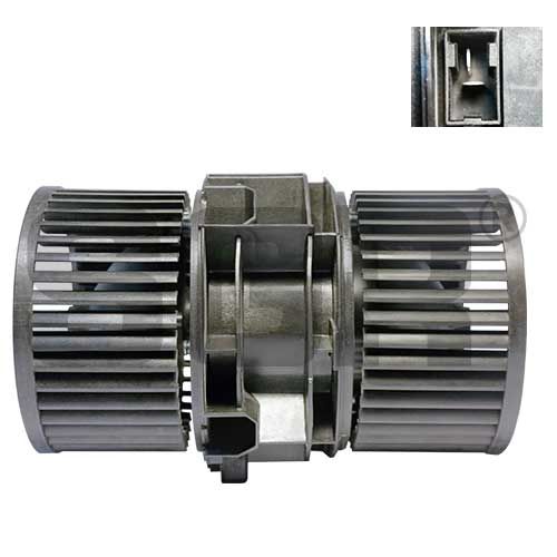 SGR 53377 KALORİFER MOTORU RENAULT FLUENCE-MEGANE 3 272104377R