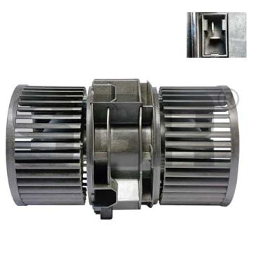 SGR 53377 KALORİFER MOTORU RENAULT FLUENCE-MEGANE 3 272104377R