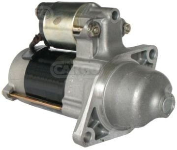 F032113211 Marş Motoru Kubota Engine  DM1102 01-01 -1981 -,Kubota Engine  Z402  -,Kubota Various Models -