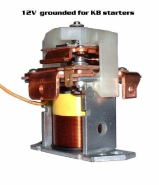 19024322 MARŞ OTOMATİĞİ 12V ALFKB PLATİNLİ 5414352599047