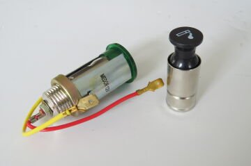 CK 010  ÇAKMAK 12V TOFAŞ KABLOLU  E.M