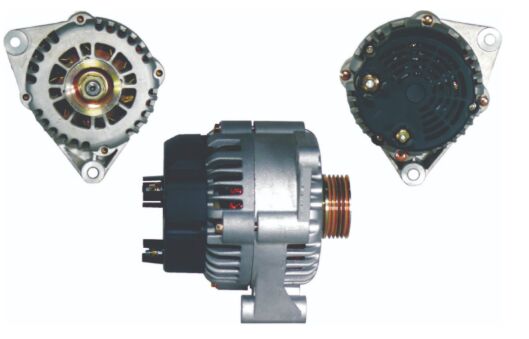 ALT870 ALTERNATÖR VALEO 12V 90A BARLİNGO    2374071