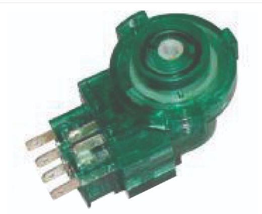 SS970 KONTAK TERMINALI MB.0403/AXOR 5459508  SENSE N