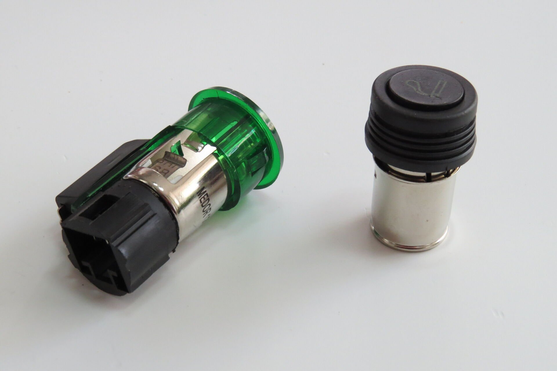 CK 030  ÇAKMAK 12V DOĞAN SLX /TEMPRA Y.M