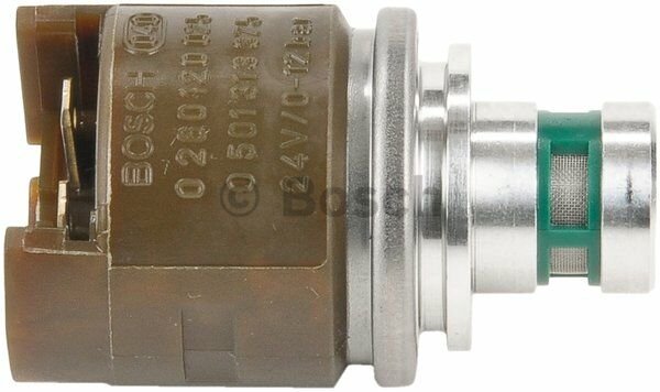 BOSCH_0260120025 Manyetik Valf CNH 242137A1; CAS 242137