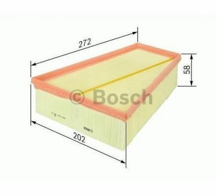 Hava FiltresiPEUGEOT; CITROEN 306 2.0 HDi Break 199906 - 200203; Berlingo 2.0 HDi 199912 - 200211; 306 2.0 HDi 199906 - 200310; Partner 2.0 HDi 199912 - 200208; Xsara 2.0 HDi Break 199902 - 200008; Xsara Picasso 2.0 HDi 200010 - 2 PEU 1444WP; PEU 144