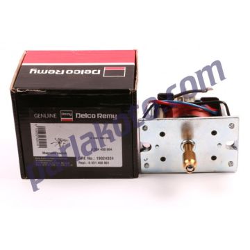 19024324  MARŞ OTOMATİĞİ ALFKB MİLLİ  ALFAKABE  5414352325110