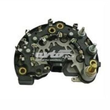 MGX 946 Z1660 LETRİKA MAHLE ISKRA MGX946 72739520 16915695500